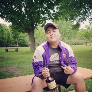 Meet your Posher, Ananhsamh